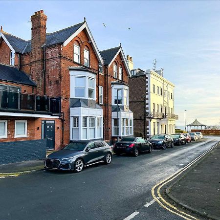 Brooklands Filey Seaside Retreat Flat 6 아파트 외부 사진