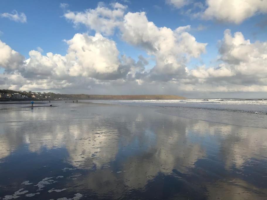 Brooklands Filey Seaside Retreat Flat 6 아파트 외부 사진