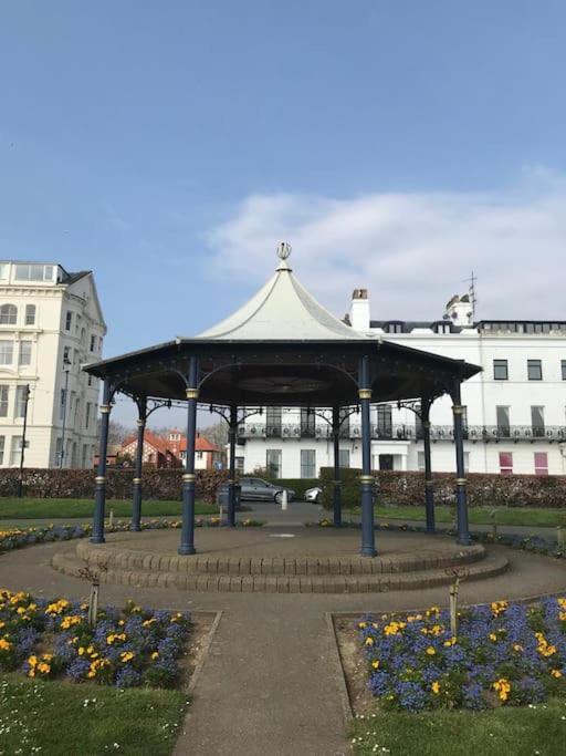 Brooklands Filey Seaside Retreat Flat 6 아파트 외부 사진
