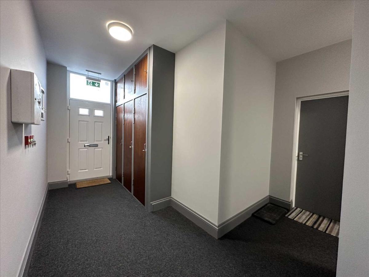 Brooklands Filey Seaside Retreat Flat 6 아파트 외부 사진